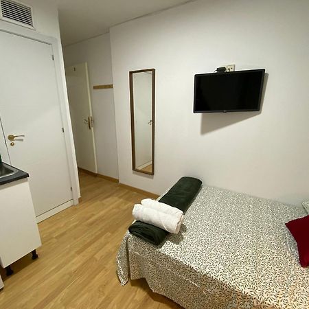 Apartamentos Smartrenting Justicia Мадрид Екстер'єр фото